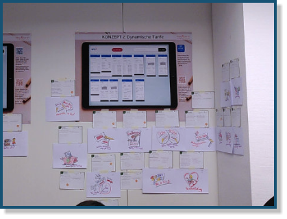 Live Visualisierung mb-portrait.de