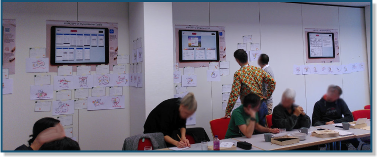 Live Visualisierung mb-portrait.de