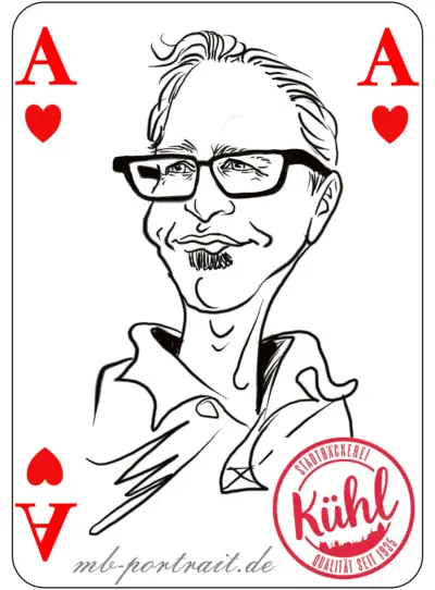 Messezeichner mb-portrait.de